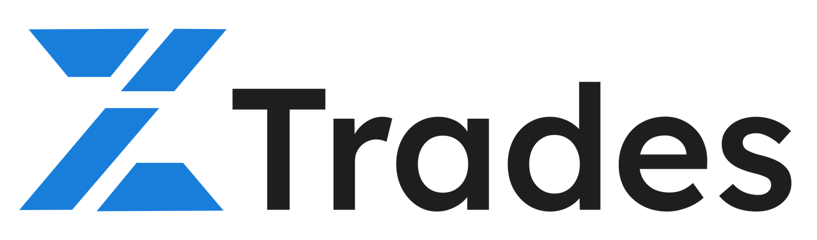 ZTrades